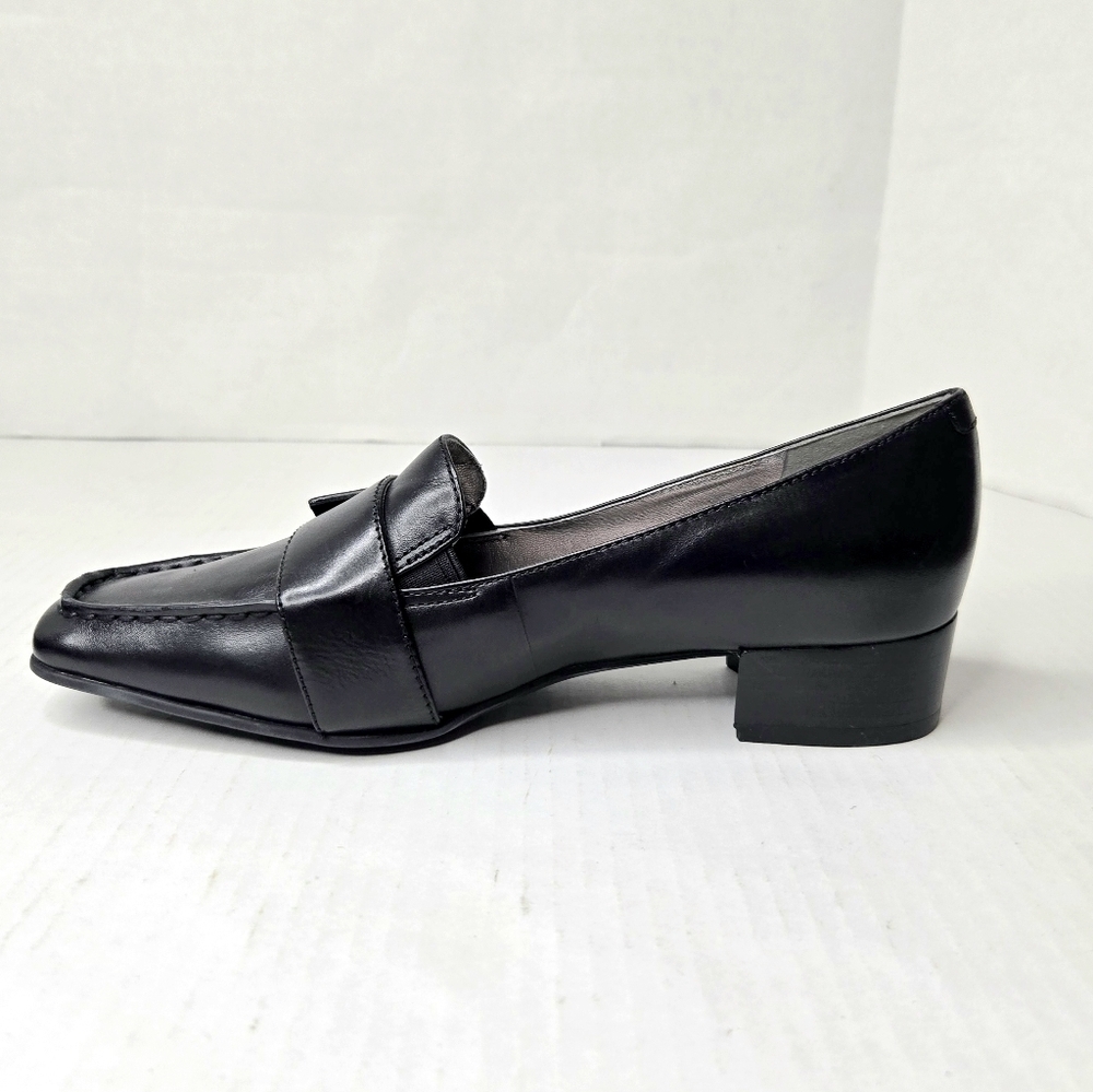 Ecco Loafers , Black - Picture 5 of 12
